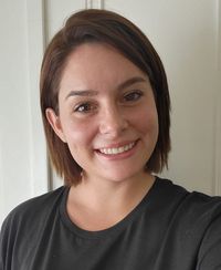 Laura Rajic Dermatologische Praxis Dr. Gion Tscharner - Über uns